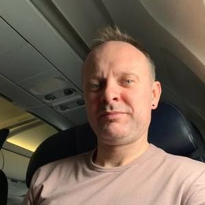 Meet your Posher, Christian